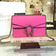 gucci dionysus shoulder bag CohotBag z044 - 2