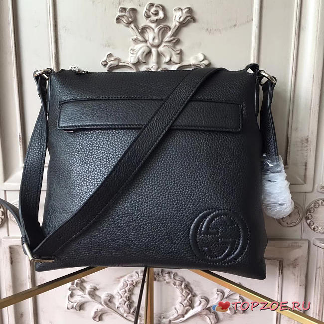 GUCCI SHOULDER BAG 2476 - 1