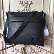 GUCCI SHOULDER BAG 2476 - 2