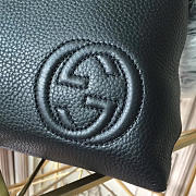GUCCI SHOULDER BAG 2476 - 6