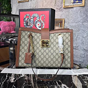 GUCCI SHOULDER BAG 2553 - 1