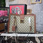 GUCCI SHOULDER BAG 2553 - 2