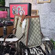 GUCCI SHOULDER BAG 2553 - 3