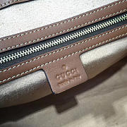 GUCCI SHOULDER BAG 2553 - 4