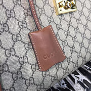 GUCCI SHOULDER BAG 2553 - 5