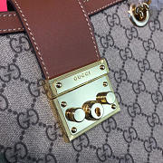 GUCCI SHOULDER BAG 2553 - 6