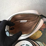 GUCCI MARMONT POCKET WHITE 2632 - 6