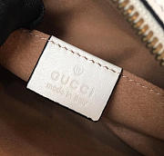 GUCCI MARMONT POCKET WHITE 2632 - 3
