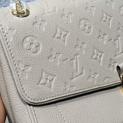 LV Empreinte St Germain Shoulder Bag MM 31CM - 6