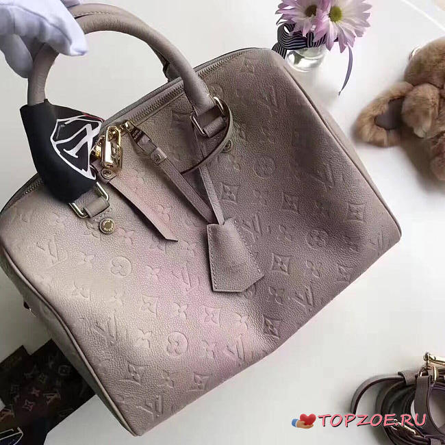 louis vuitton speedy CohotBag bandoulière 30 3108 - 1