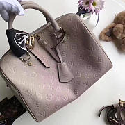louis vuitton speedy CohotBag bandoulière 30 3108 - 1