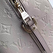 louis vuitton speedy CohotBag bandoulière 30 3108 - 5