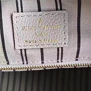 louis vuitton speedy CohotBag bandoulière 30 3108 - 2