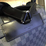 LOUIS VUITTON CHRISTOPHER BACKPACK 3435 - 5