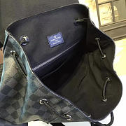 LOUIS VUITTON CHRISTOPHER BACKPACK 3435 - 2