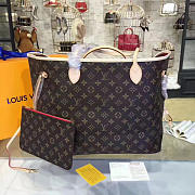  LV NEVERFULL GM CHERRY 41CM - 3
