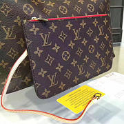  LV NEVERFULL GM CHERRY 41CM - 5