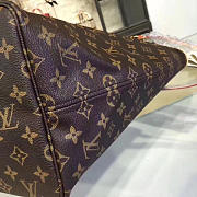  LV NEVERFULL GM CHERRY 41CM - 6
