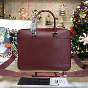 CohotBag prada leather briefcase 4226 - 4