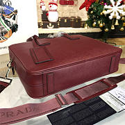 CohotBag prada leather briefcase 4226 - 3