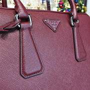 CohotBag prada leather briefcase 4226 - 2