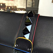 VALENTINO CHAIN CROSS BODY BAG 4717 - 5