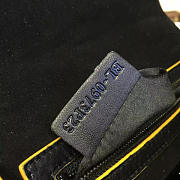 VALENTINO CHAIN CROSS BODY BAG 4717 - 3