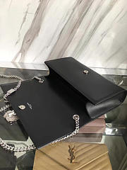 ysl medium kate bag with leather tassel CohotBag 5047 - 4