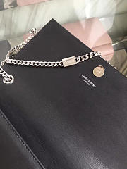 ysl medium kate bag with leather tassel CohotBag 5047 - 5