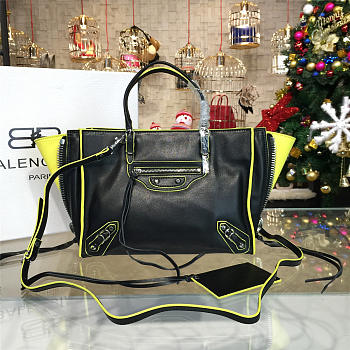 BALENCIAGA SHOULDER BAG 5459