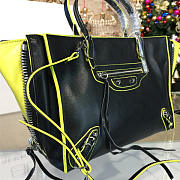 BALENCIAGA SHOULDER BAG 5459 - 6