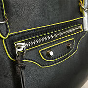 BALENCIAGA SHOULDER BAG 5459 - 5