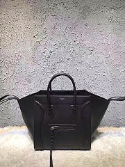CohotBag celine leather luggage phantom z1101 - 1