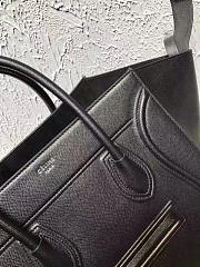 CohotBag celine leather luggage phantom z1101 - 5