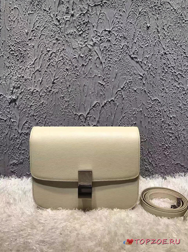 CELINE LEATHER CLASSIC Z1168 - 1