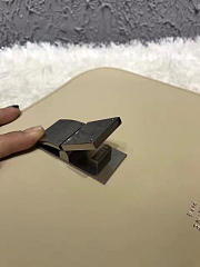 CELINE LEATHER CLASSIC Z1168 - 6