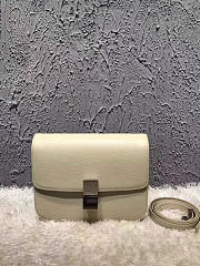 CELINE LEATHER CLASSIC Z1168 - 2