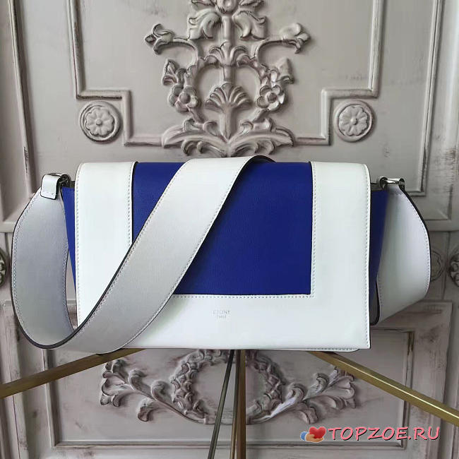 CohotBag celine leather frame z1226 - 1