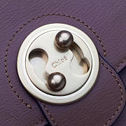 CHLOE LEATHER MILY Z1269 - 3