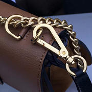CHLOE LEATHER MILY Z1269 - 4