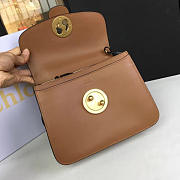 CHLOE LEATHER MILY Z1269 - 5