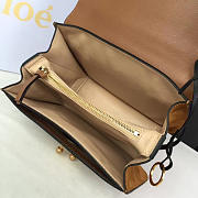CHLOE LEATHER MILY Z1269 - 6