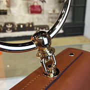 CHLOE LEATHER NILE Z1347 - 6