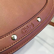 CHLOE LEATHER NILE Z1347 - 5