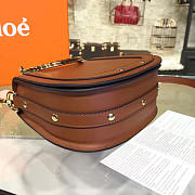 CHLOE LEATHER NILE Z1347 - 4