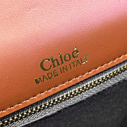 CHLOE LEATHER NILE Z1347 - 3