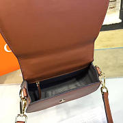 CHLOE LEATHER NILE Z1347 - 2