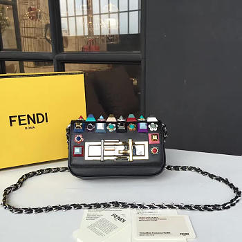 CohotBag fendi 3baguette