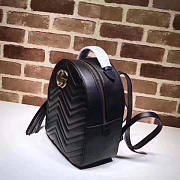 GUCCI BACKPACK 476671 - 5