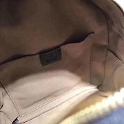 GUCCI BACKPACK 476671 - 3